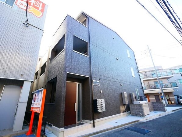 Evergreen Residenceの物件内観写真